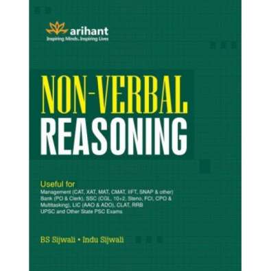 Non-Verbal Reasoning