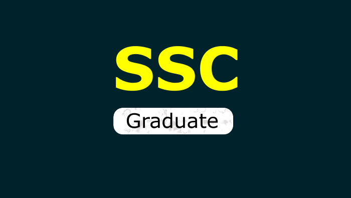 Online video course for SSC CGL Exam Video Study Material MCQ Test