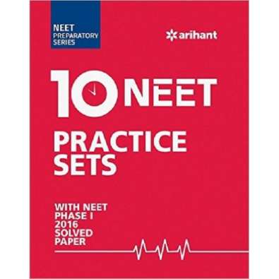 NEET 10 Practice Sets