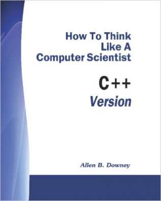 How to Think Like a Computer Scientist  C++ Version