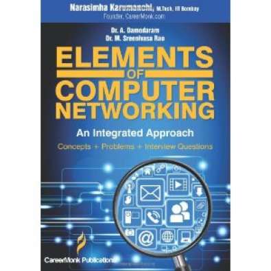 ELEMENTS OF COMPUTER NETWORKING