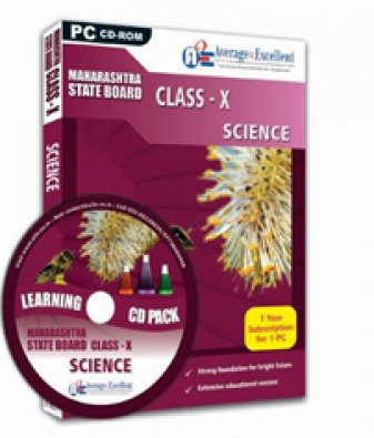 MH Class 10 Science Pack