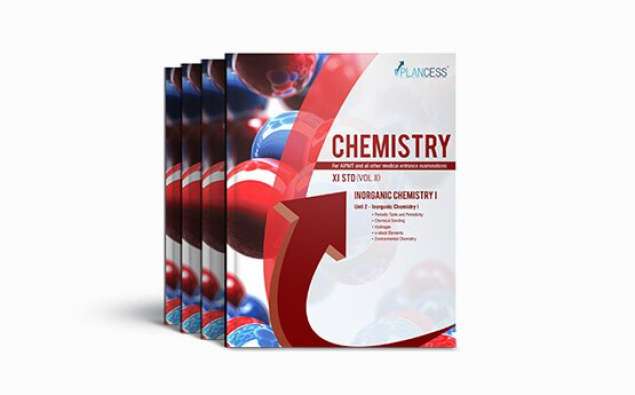 NEETAIPMT Chemistry Study Material(BOOK)