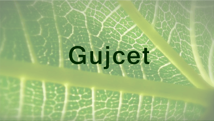 Gujcet online Test series 1 year course (MCQ test series)