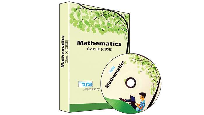 Math For Class IX (CBSE)