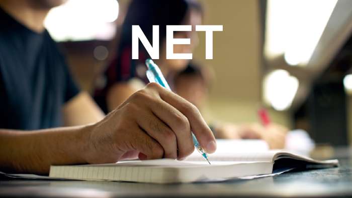 UGC NET(CSIR  VGC test for JRF and LS(NET))  100 MCQ Test