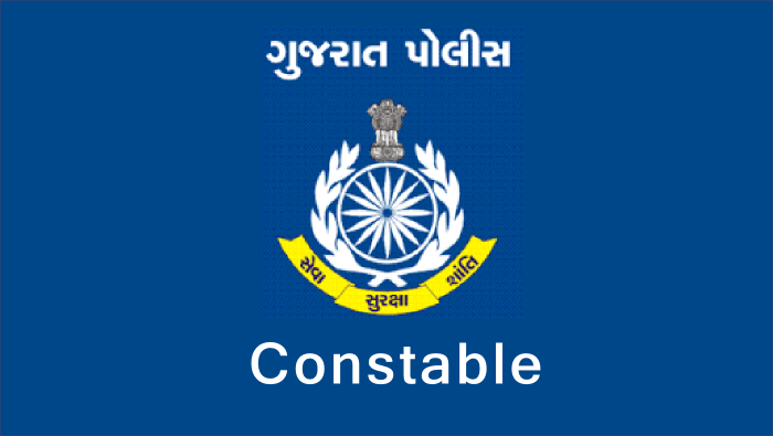 Online Constable Test series(Gujarat Police)