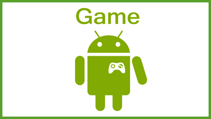 How to create a simple android game