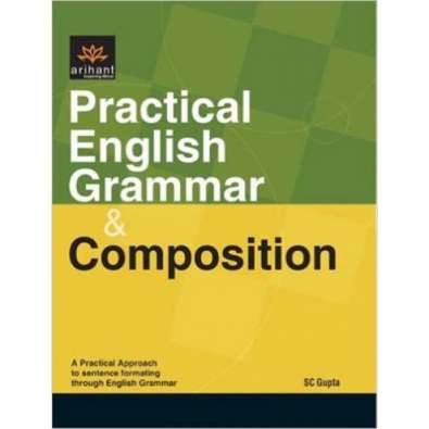 Practical English Grammar & Composition