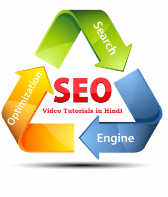 Search Engine Optimisation (SEO) Video Tutorials