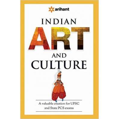 Indian Art & Culture