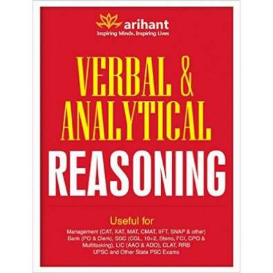 Verbal Reasoning