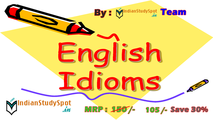 Learn English Idioms