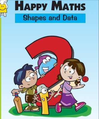 Happy Maths 02 story in English