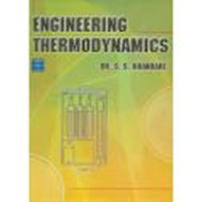 ENGINEERING THERMODYNAMICS