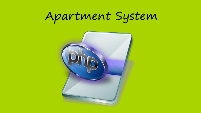 Apartment System