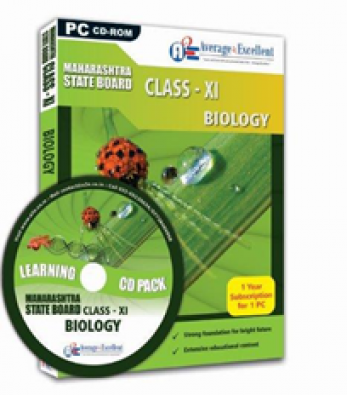 MH  Class 11 Biology Stusy Pack