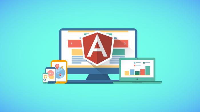 Learn Angular.Js by Building 10 Projects