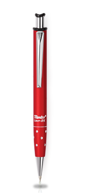 LINEAR DX Montex Ballpen (1 Piece)