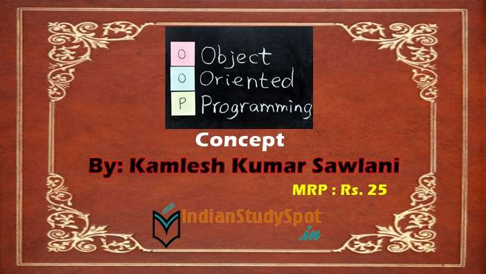 Object Oriented Programming System