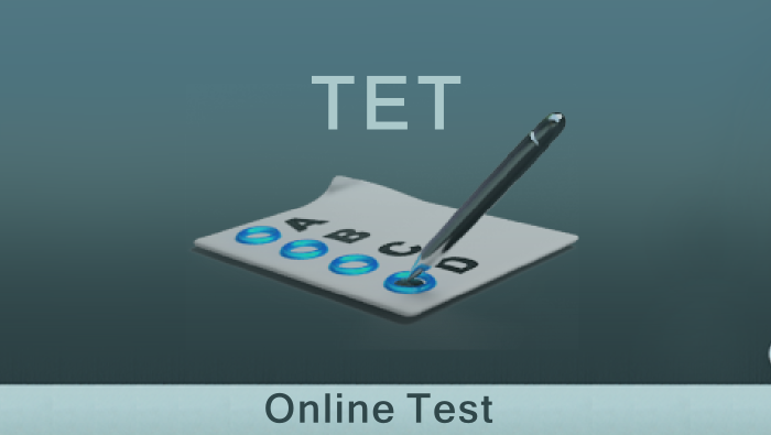 TET 2 Online Test series-Section 1