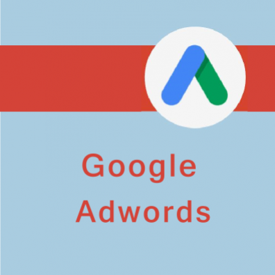 Google Adwords Course